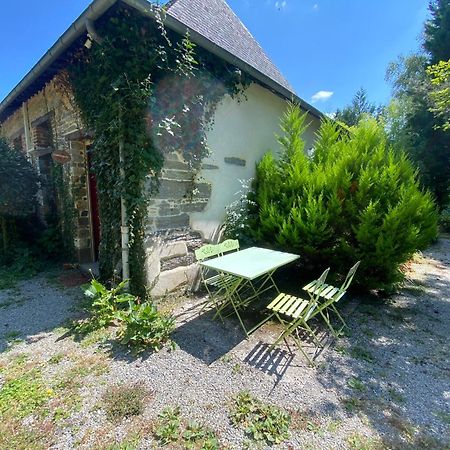 La Malcotais Bed & Breakfast Noyal-Chatillon-sur-Seich Eksteriør bilde