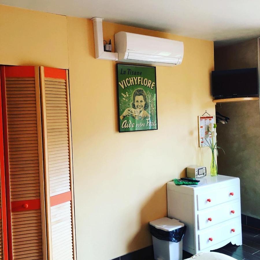 La Malcotais Bed & Breakfast Noyal-Chatillon-sur-Seich Eksteriør bilde