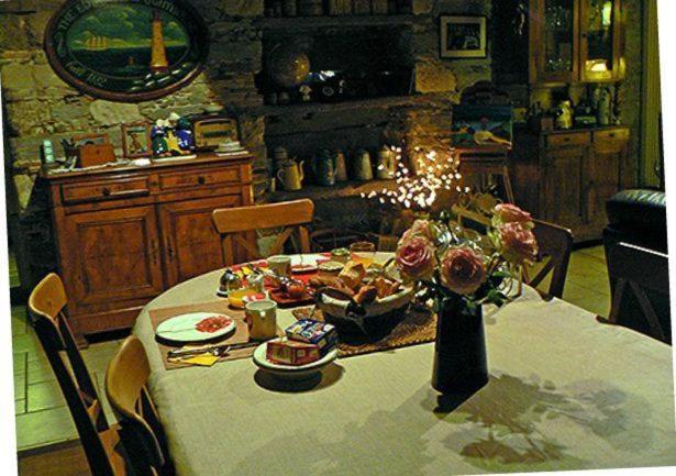 La Malcotais Bed & Breakfast Noyal-Chatillon-sur-Seich Eksteriør bilde