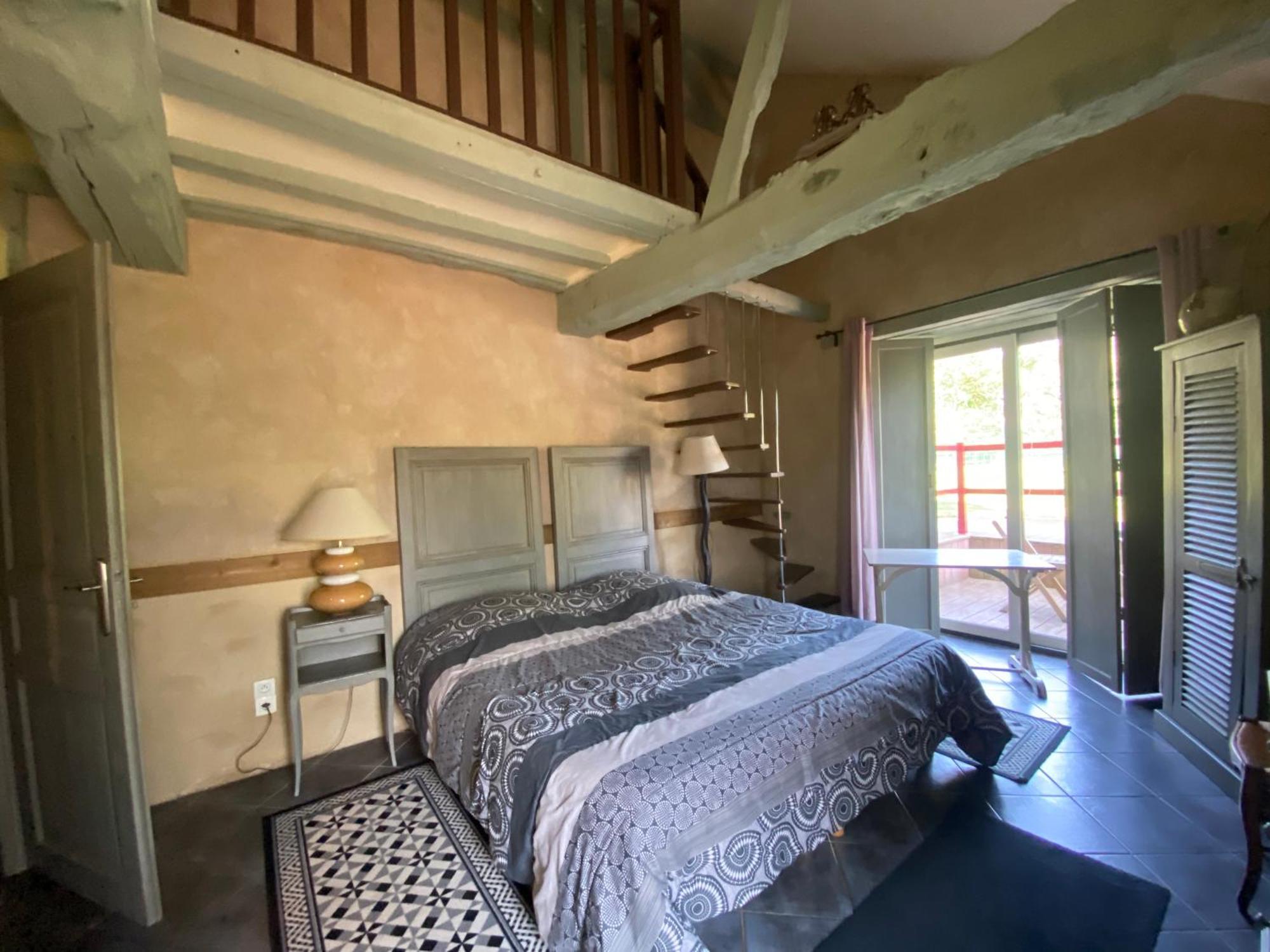 La Malcotais Bed & Breakfast Noyal-Chatillon-sur-Seich Eksteriør bilde