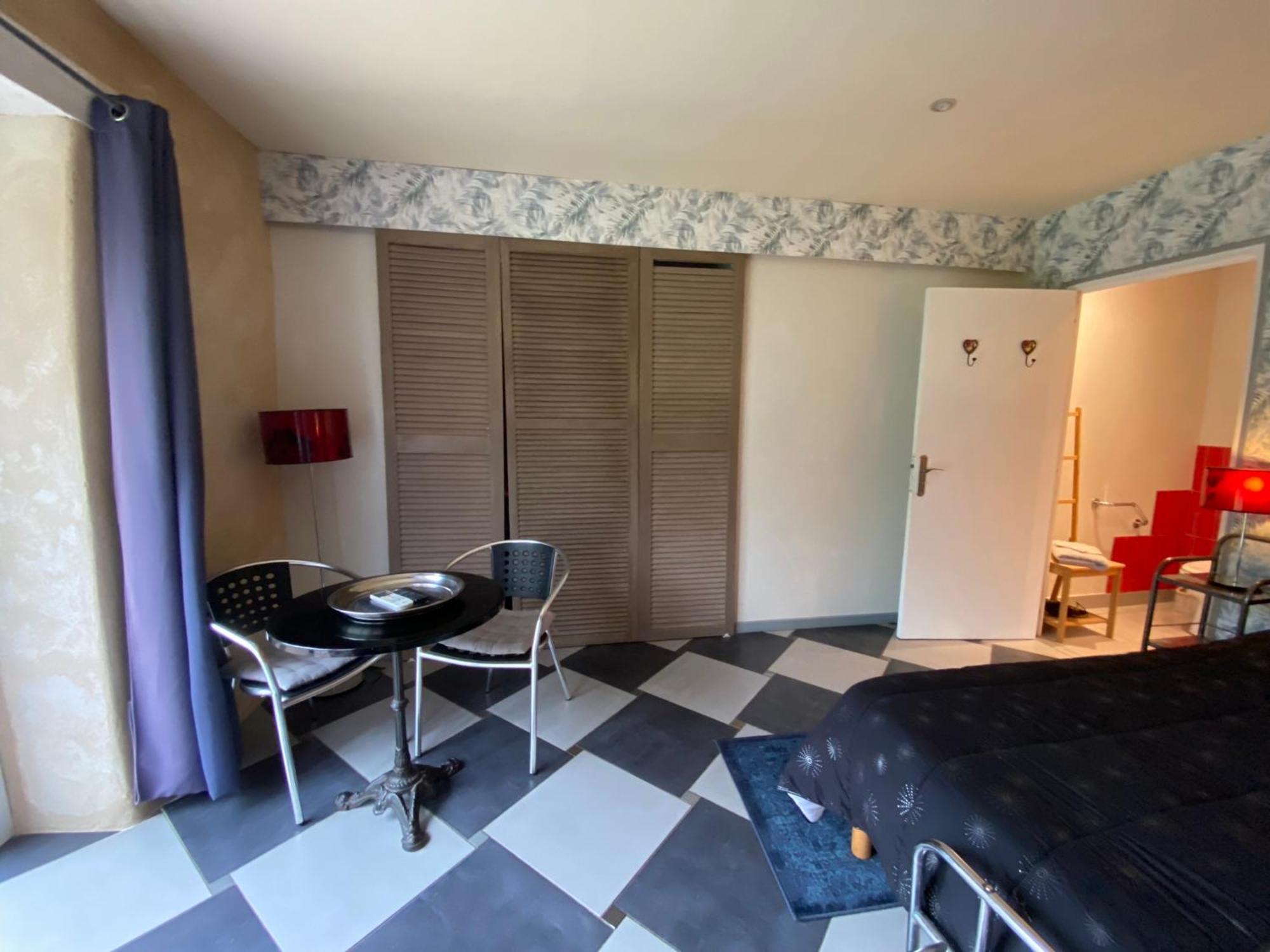 La Malcotais Bed & Breakfast Noyal-Chatillon-sur-Seich Eksteriør bilde