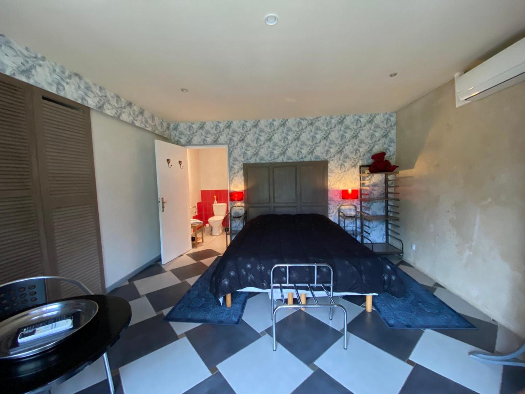 La Malcotais Bed & Breakfast Noyal-Chatillon-sur-Seich Eksteriør bilde