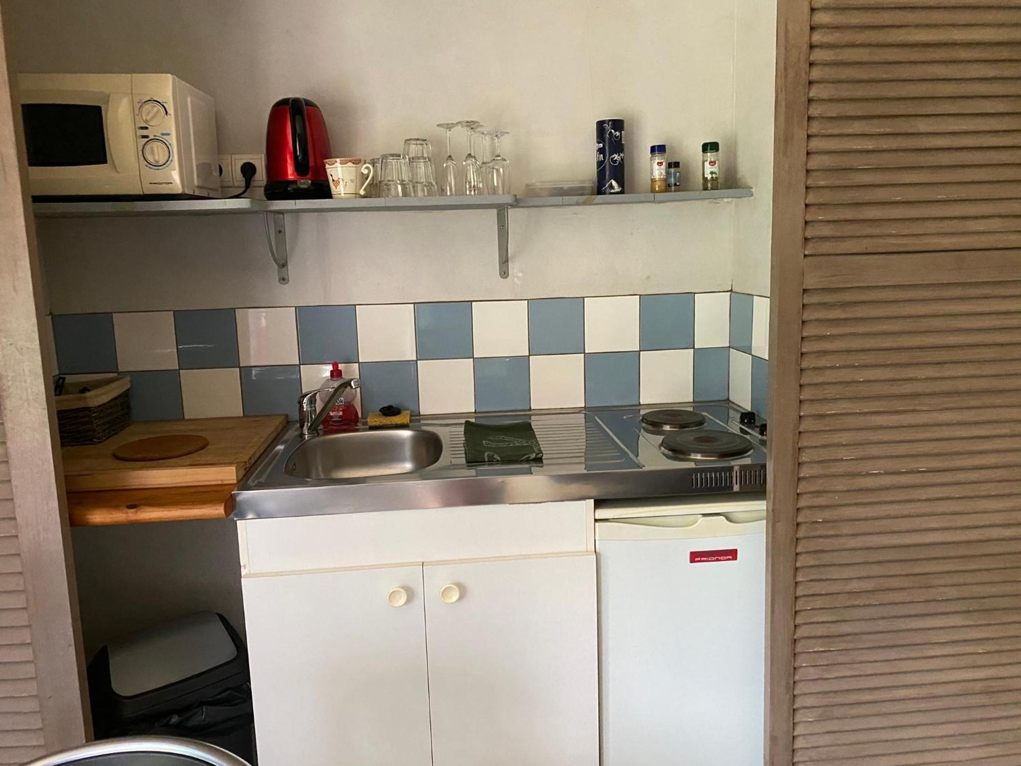 La Malcotais Bed & Breakfast Noyal-Chatillon-sur-Seich Eksteriør bilde