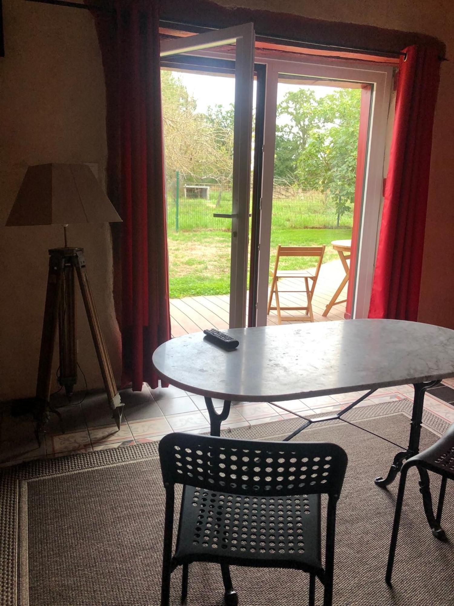 La Malcotais Bed & Breakfast Noyal-Chatillon-sur-Seich Eksteriør bilde